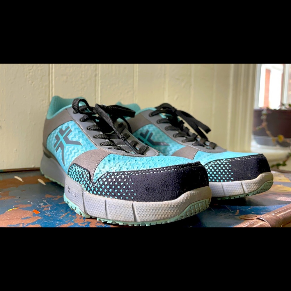 KURU Womens Walking Shoes
